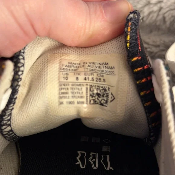 Converse Chuck Taylor All Star Ox All Of the Stars Womens Shoes  Size 10 - Picture 5 of 5